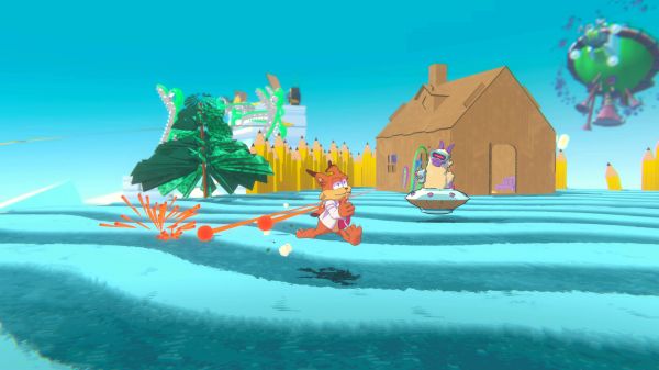 巴布西4D好玩吗 巴布西4D玩法简介