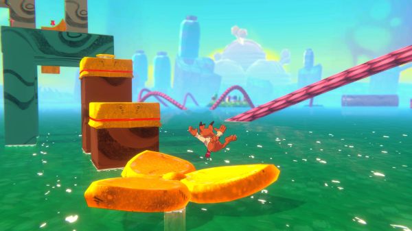 巴布西4D好玩吗 巴布西4D玩法简介