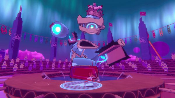 巴布西4D什么时候出 公测上线时间预告