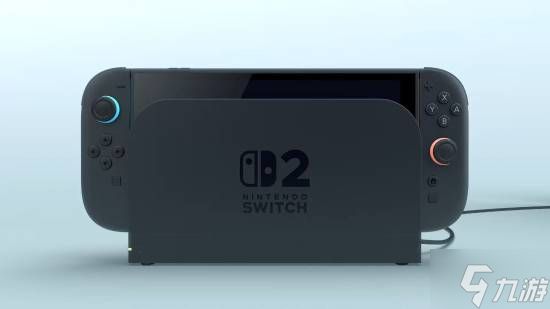 别黑任天堂了！Switch2大获全胜 坐稳美国年度最畅销