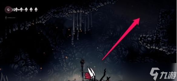 空洞骑士丝之歌骸底镇怎么过-骸底镇通关攻略