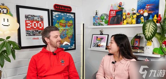 任天堂Switch独占游戏恐怖布局曝光！NS2恐无法复刻