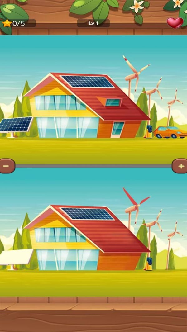 细节宝藏观察力好玩吗 细节宝藏观察力玩法简介