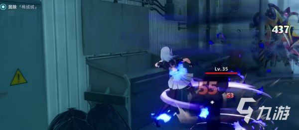 异环棉绒绒之乱怎么玩 异环棉绒绒之乱攻略