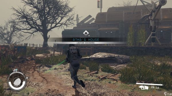 如何完成《Starfield Wars - 沙罗曼蛇 3D》中的Milliwhale看房任务