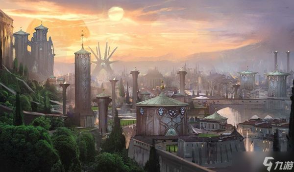 《万智牌：旅法师对决》如何打造出对标《哈利波特：魁地奇冠军》的 Strixhaven