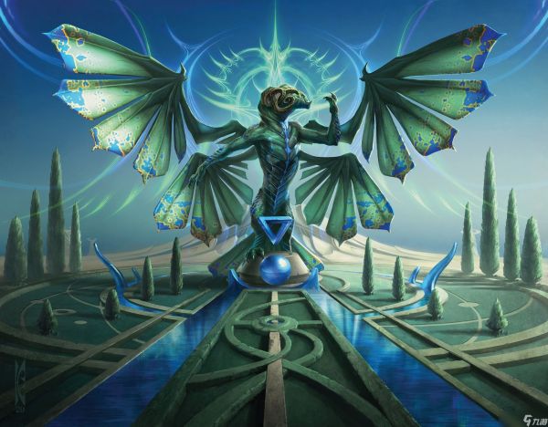 《万智牌：旅法师对决》如何打造出对标《哈利波特：魁地奇冠军》的 Strixhaven