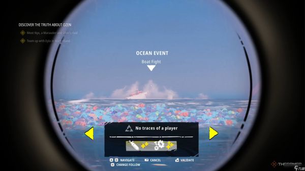 在游玩《Tides Of Tomorrow》之前希望了解的事项