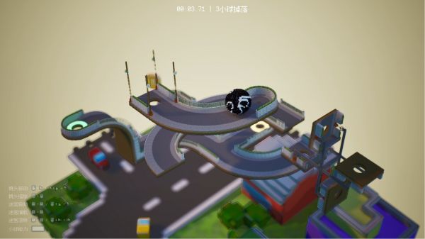 迷宫球什么时候出 公测上线时间预告