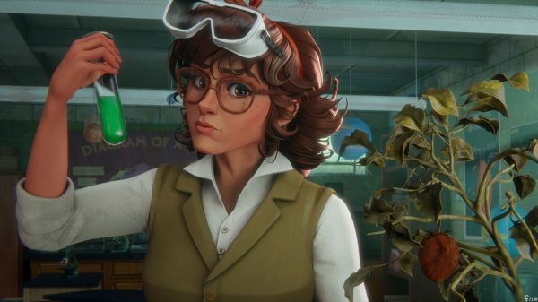 《Stranger Things: Tales from '85》在《Stranger Things》的时间线中造成了明显的剧情漏洞