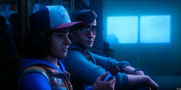 《Stranger Things: Tales from '85》在《Stranger Things》的时间线中造成了明显的剧情漏洞