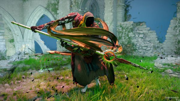 如何击败《红色沙漠》中的螃蟹女王Boss