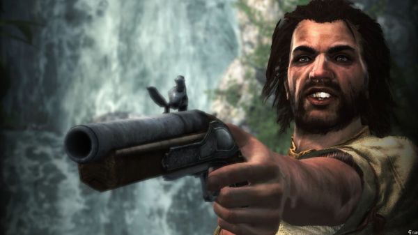 《Assassin's Creed: Black Flag》在重制版推出后仍可购买