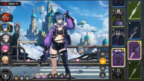 剑仪：争锋好玩吗 剑仪：争锋玩法简介