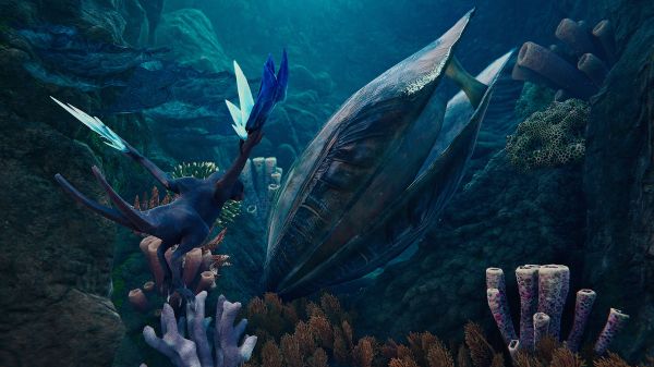 冰海孤翼好玩吗 冰海孤翼玩法简介