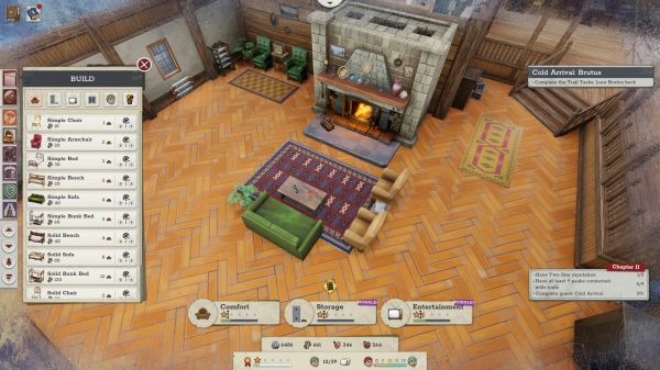 覆雪之上好玩吗 覆雪之上玩法简介