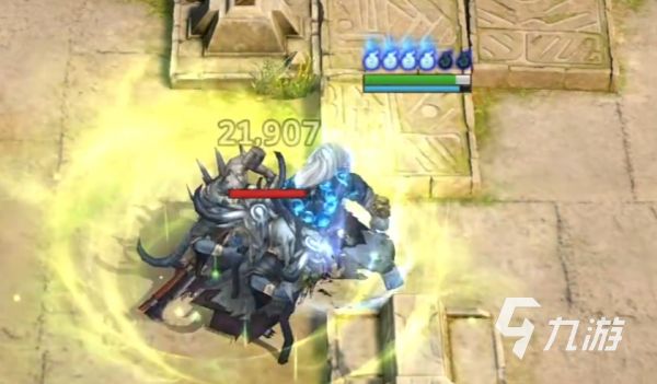 潮汐守望者绝殇猎手瑟亚凯角色强度解析与实战玩法指南