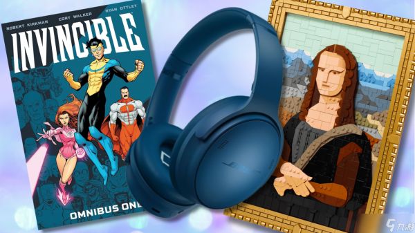 今日热门优惠：Bose QuietComfort 耳机、歧路旅人0 以及 Pokémon TCG