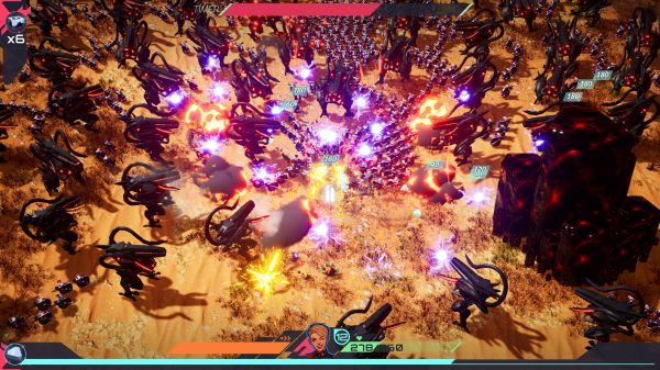 泰拉科技魇团好玩吗 泰拉科技魇团玩法简介