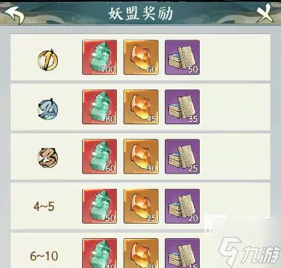 寻道大千妖盟攻城战玩法攻略