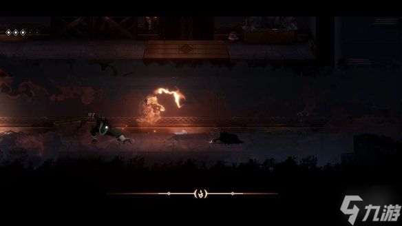 手慢无！原价58元《离火长明》Steam限时2天免费入库