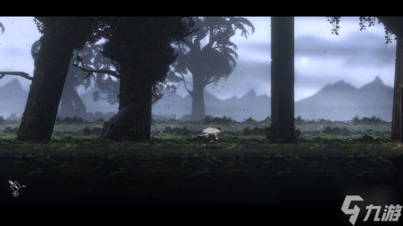 手慢无！原价58元《离火长明》Steam限时2天免费入库