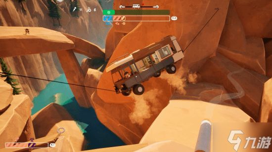 两周狂销250万套！独游黑马《我们到了吗？》官宣上主机 首发即入XGP