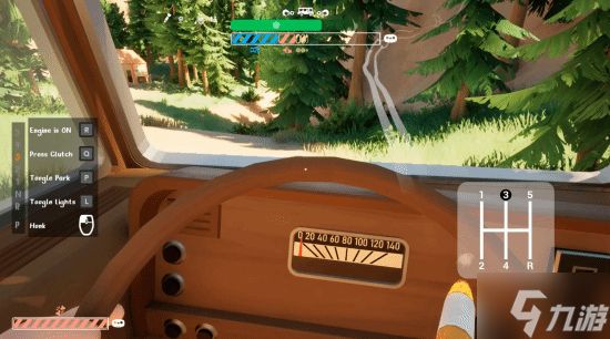 两周狂销250万套！独游黑马《我们到了吗？》官宣上主机 首发即入XGP