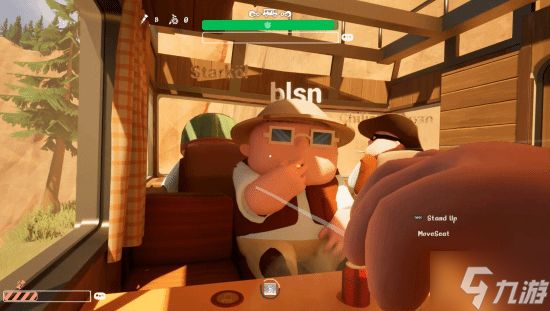 两周狂销250万套！独游黑马《我们到了吗？》官宣上主机 首发即入XGP