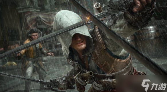 《刺客信条黑旗记忆重置》标准版与豪华版对比