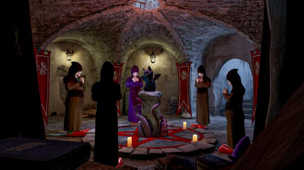 漩光奇旅：争分夺秒什么时候出 公测上线时间预告