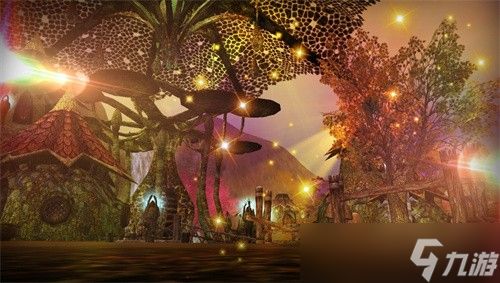 《霸王大陆》隐秘史：古龙覆灭千年，龙裔竟藏身于此？