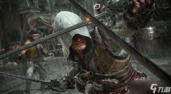 《刺客信条：黑旗》重制版确认删除原版现代线剧情