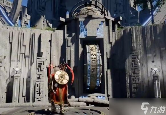 红色沙漠跃升之塔启动方法