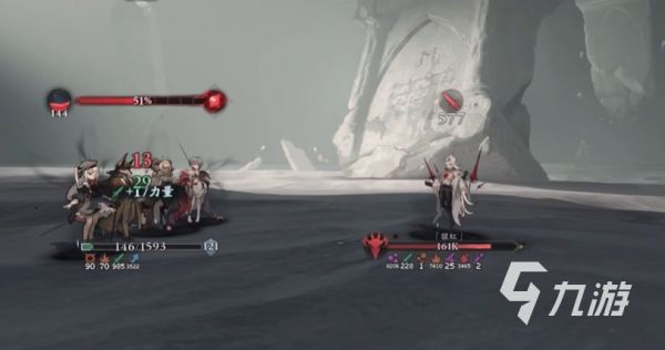 忘却前夜雷娅怎么样 忘却前夜雷娅强度一览