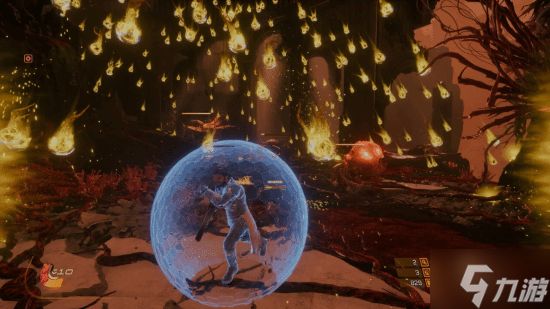 索尼第一方《沙罗周期》获满分杀疯了！全方位顶级水准