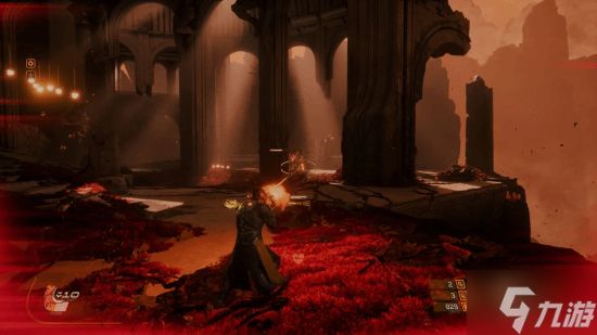 索尼第一方《沙罗周期》获满分杀疯了！全方位顶级水准