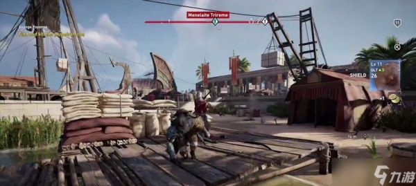 刺客信条（这些技巧让你的游戏照片更加出众）