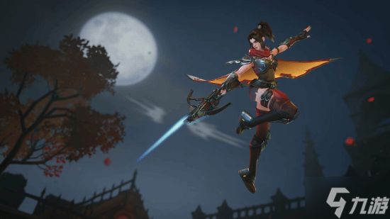 暴雪双IP杀疯了！官宣《守望先锋》×《暗黑4》！