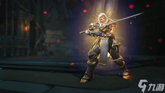 暴雪双IP杀疯了！官宣《守望先锋》×《暗黑4》！