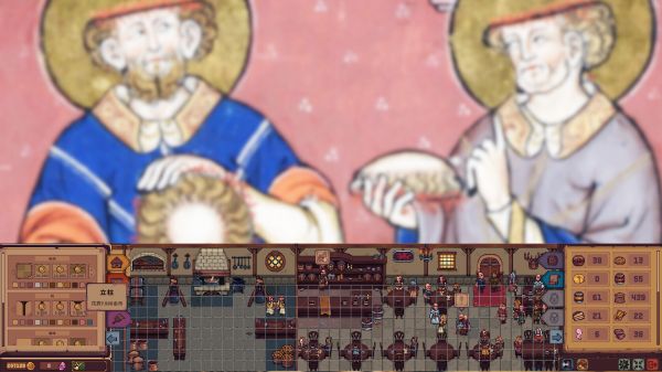 北境酒馆什么时候出 公测上线时间预告