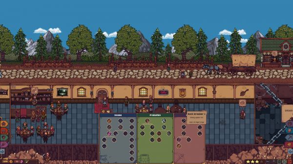 北境酒馆什么时候出 公测上线时间预告