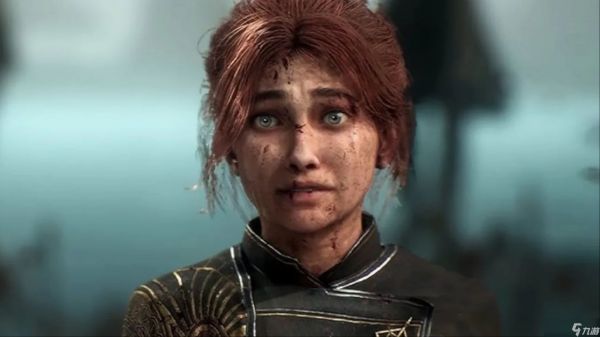 《光与影：33号远征队》演员希望能追随Jennifer English参与她的下一个项目