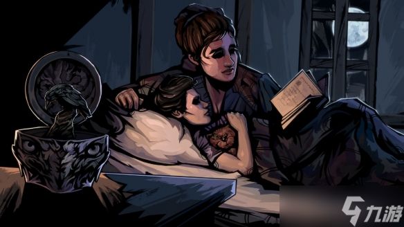 暗黑卡牌策略新作《魔忌：穷鼠啮狸》发布全新中文试玩版和发售预告片，4 月 30 日正式上线在即