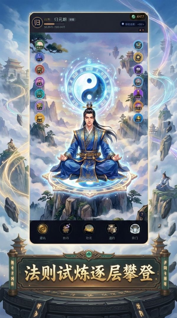 道境编织什么时候出 公测上线时间预告