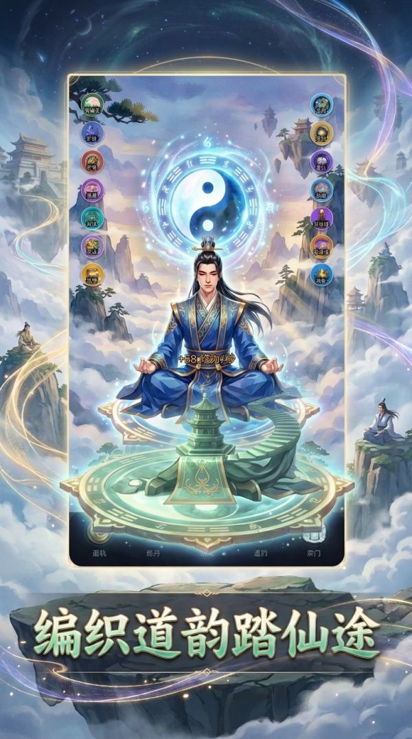 道境编织什么时候出 公测上线时间预告