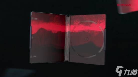 PS5专属限定！《寂静岭：Townfall》重磅情报更新