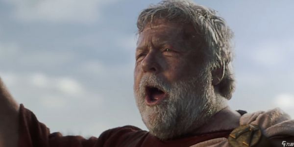 游历英国最棒的罗马遗迹给了我一个桌游灵感