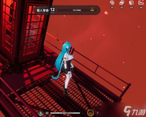 《异环》都市大亨玩法方斯获取途径介绍