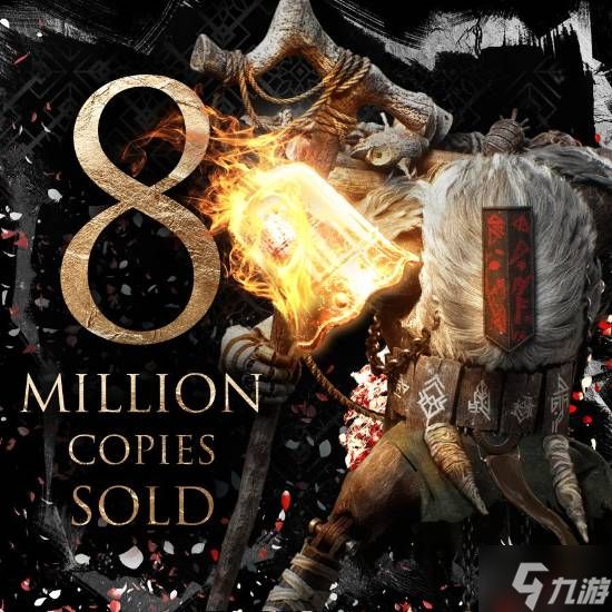 TGA年度最佳《光与影：33号远征队》销量爆炸！官宣突破八百万